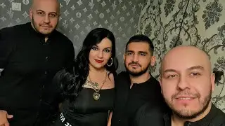 🎥‼️ G.A & Luk&aacute;&scaron; &Scaron;andor & Irena - Mangav devles - 2023 🎥‼️Official
