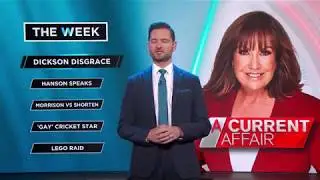 The Week - 1/05/2019