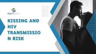 💋 Can You Get HIV from Kissing? The Truth Revealed!