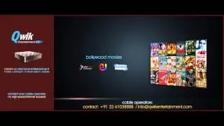 Qwik Ad Slide _ Cable Operators