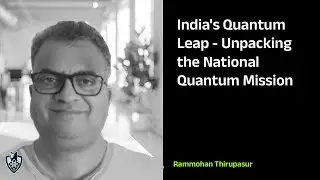 India&rsquo;s Quantum Leap: How a $730M Mission is Changing Global Tech