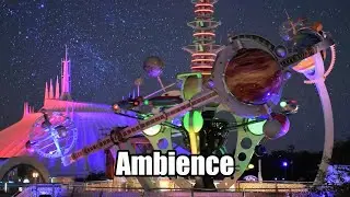 Tomorrowland | Ambience