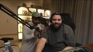 بث ابو عمر مع شباب فالكونز | تشجيع باور ضد البتابيت 😂🔥
