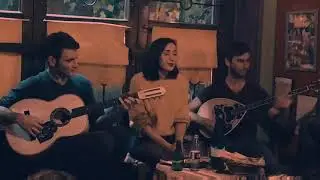 ΤΙ ΝΑ ΣΟΥ ΠΡΩΤΟΘΥΜΗΘΩ // ΒΑΝΕΣΣΑ ΚΟΥΡΤΕΣΗ