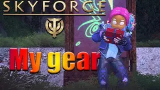 Skyforge - How I got my gear Zero Pay To Win Character PC 2021