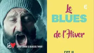 Blue Monday : la journée la plus déprimante de l'année ? - Je t'aime etc