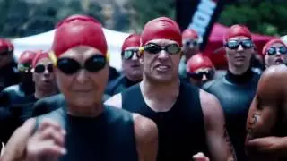 Unlimited Youth   The Iron Nun Nike AD