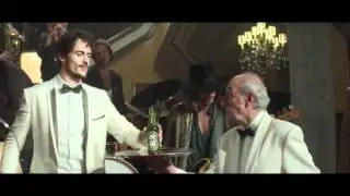 Male Stereotypes in TV Ads