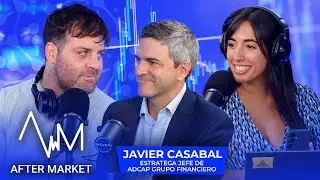 After Market: Julián Yosovitch  - VERANO EN NEURA 🏖️