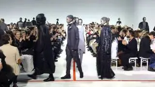 MBPFW 2016, LUK&Aacute;&Scaron; MACH&Aacute;ČEK