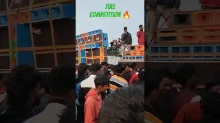 Full competition adra saheb band