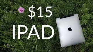 1st gen Ipad in 2025 + Tips for Jailbreaking ios 5.1.1 (Mac Os)