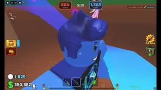 #57 Mình chơi với Ix_Ray (P2 Tạm hết) trong underground war 2.0 | Huỳnh Tuấn Anh Gaming