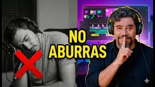 Tu Podcast NO Crece por ESTO: La Guía de Edición que Nadie Te Dio