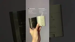 Abib sunstick comparison
