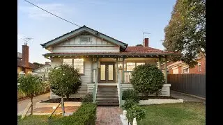 Property Tour - 41 Combarton Street, Box Hill
