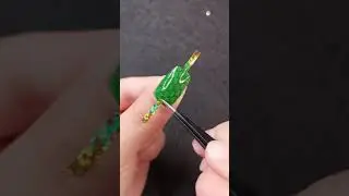 2021 Top Trends Nail Art Ideas [Nail Designs Tutorial]