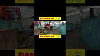 subscribe plz 🙏😭 #garenafreefire #viralvideo headshot iron cape 😊
