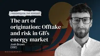 The art of origination: Offtake and risk in GB’s energy market