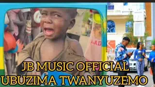 Dore,ubuzima twanyuzemo,by jb music official video 