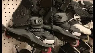 Gear Talk 15 - USD Shadows