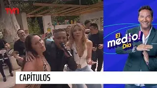 El Medio Día - Lunes 29 de Diciembre