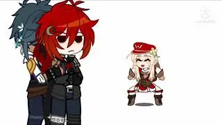 ★ Klee redesign + Kaeluc