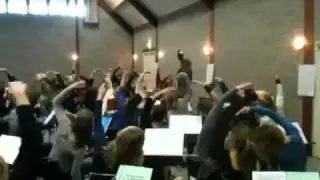 studentenorkest's video