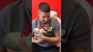 SNEAKER HEAD RUBIO TV #nike #kicks #nikesb #sneakers