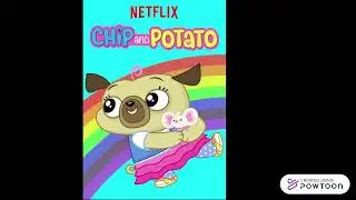 What do you guys think of this TV show/cartoon? #272