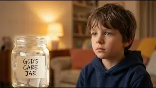 The What If Jar | Episode 2 | The Miller Family
