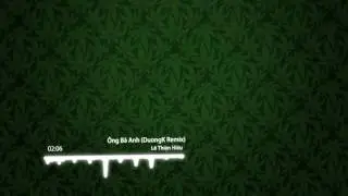 L&ecirc; Thiện Hiếu - &Ocirc;ng B&agrave; Anh (DuongK Remix)