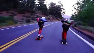 LAKE TAHOE GROMKILLER