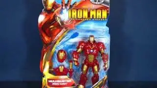 Iron Man The Armored Avenger Hulkbuster Iron Man