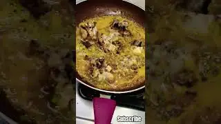 chicken korma #foodvlog #tasteofindia #trending #shortvideo #cooking #easyrecipe #foodie #bollywood