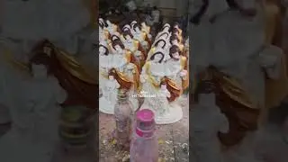 Polymarble Statue Factory in India .Polymarble Manufacturing Company  Jefgo Industries. Statue sale.