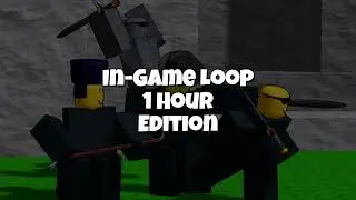 Made Man Anthem - Old Mafioso Chase Theme | Forsaken In-game loop  [1 hour]