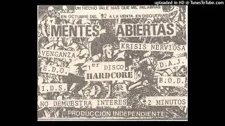 NoDemuestraInteres - Tu Fin