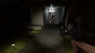 Phasmophobia gameplay