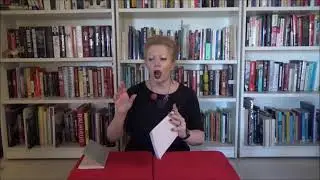 Vlog 203 - The relationship between reading and writing