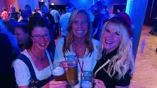 Fotogipfel Oberstdorf 2025 - a beautiful outdoor photo festival, German Alps (feat. Pia&rsquo;s Journey)