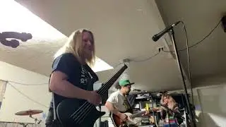 Hopefully Soon Live at Poseur Palace 4/4/25