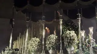 Cofradía de Ntra. Sra. la Stma. Virgen de la Esperanza de Guadix.