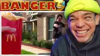 Chilly - Tito Come Outside 