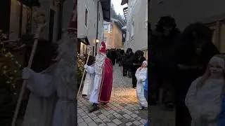 Berchtesgaden Kramperl