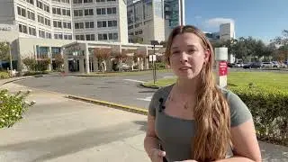 Community Intervention by Chelsea