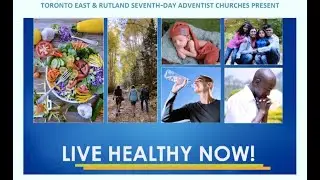 Series: Live Healthy Now! - 05 Water and Air &ndash; Agua, Voda, Uji, Pani! / Air in G Major