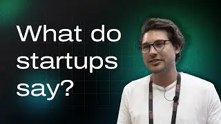 🔬 Life Science Startups Testimonials // TechBBQ 2023