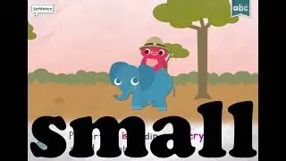 Endless Reader: Small