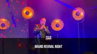 BRAND REVIVAL NIGHT